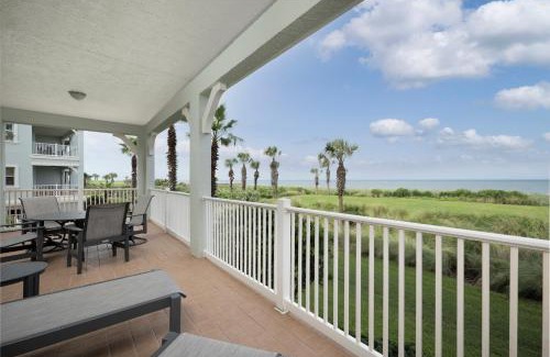 Palm Coast Apartment | 621 Cinnamon Beach