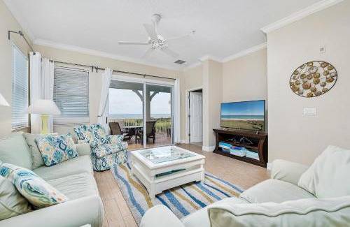 Palm Coast Apartment | 621 Cinnamon Beach