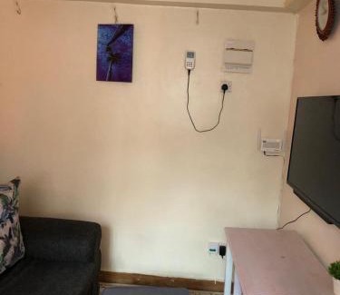 Kisii Apartment | 621 Studio-kisii Nyanchwa