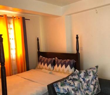 Kisii Apartment | 621 Studio-kisii Nyanchwa