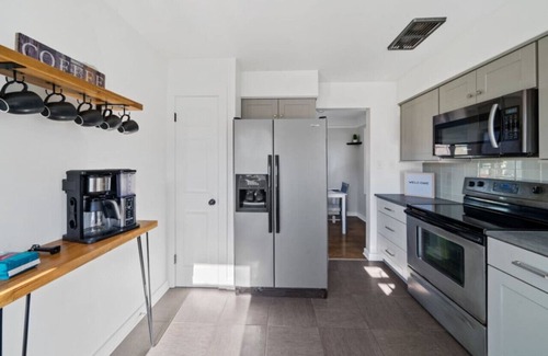 Urbandale House | 6212 Boston Avenue · 3 bdr /1 bath Fully Remodeled House off Merle Hay