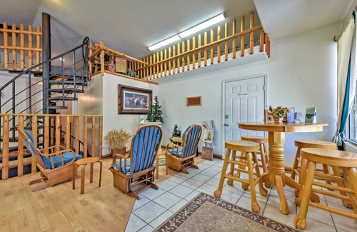 Preston House | 622 m² House ∙ 5 bedrooms ∙ 52 guests