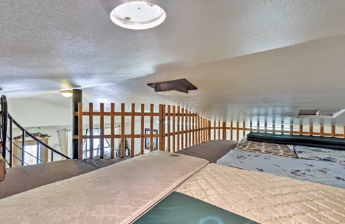 Preston House | 622 m² House ∙ 5 bedrooms ∙ 52 guests