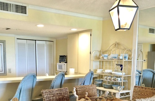 Sawgrass Condo | 622 Summer Place Oceanfront Surf Villa
