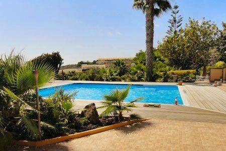Guia de Isora House | 626 m² House ∙ 14 bedrooms ∙ 37 guests