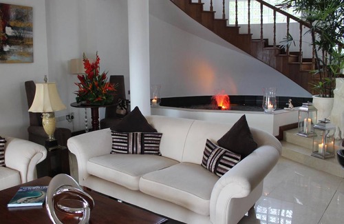 Glacis Bed & Breakfast | 627 m² Bed and breakfast ∙ 2 bedrooms ∙ 127 guests