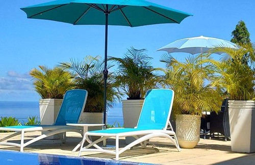 Glacis Bed & Breakfast | 627 m² Bed and breakfast ∙ 2 bedrooms ∙ 127 guests