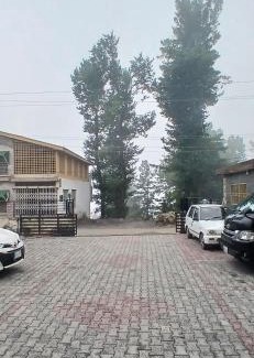 Khanspur House | 62hills hotel ayubia