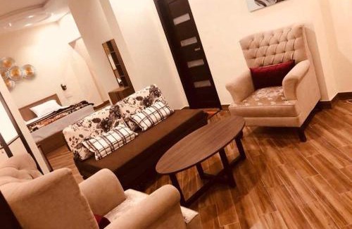 Khanspur House | 62hills hotel ayubia