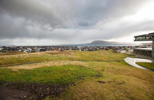 Torshavn House | 62N Guesthouse Marknagil