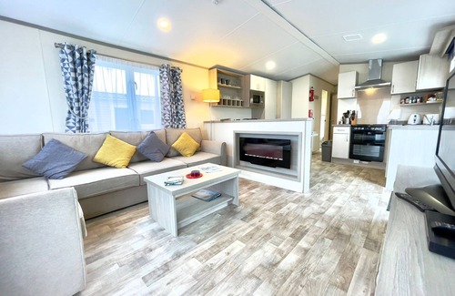 Truro House | 63 Bude Perran Paradise