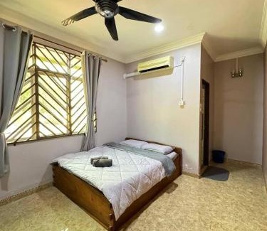 Kuala Terengganu House | 63 Homestay