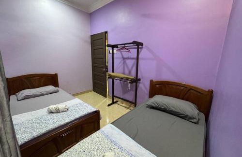 Kuala Terengganu House | 63 Homestay