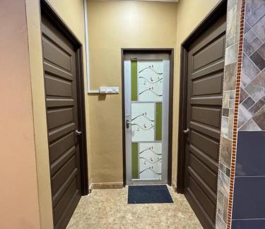 Kuala Terengganu House | 63 Homestay