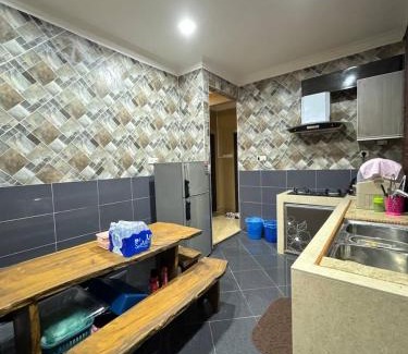 Kuala Terengganu House | 63 Homestay