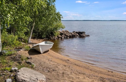 Kajaani Other | 63 m² Accommodation ∙ 2 bedrooms ∙ 6 guests