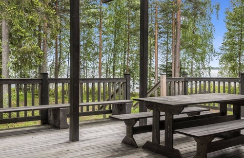 Kajaani Other | 63 m² Accommodation ∙ 2 bedrooms ∙ 6 guests