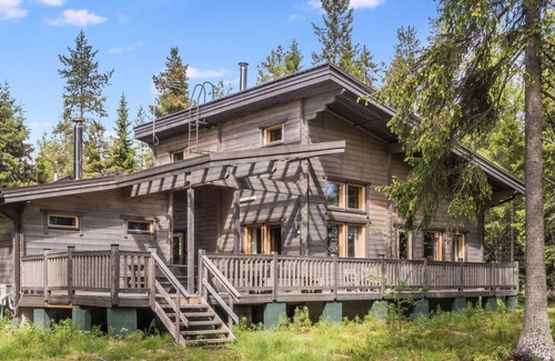 Kajaani Other | 63 m² Accommodation ∙ 2 bedrooms ∙ 6 guests