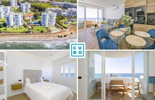 Calahonda Apartment | 63 m² Apartment ∙ 2 bedrooms ∙ 4 guests