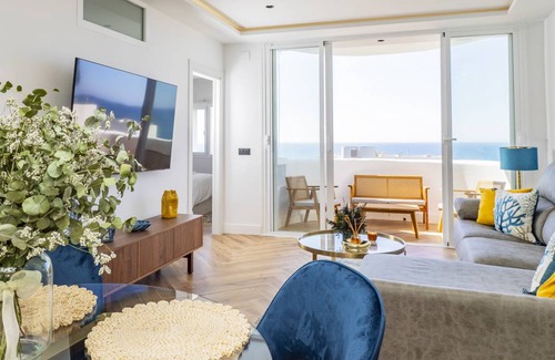 Calahonda Apartment | 63 m² Apartment ∙ 2 bedrooms ∙ 4 guests