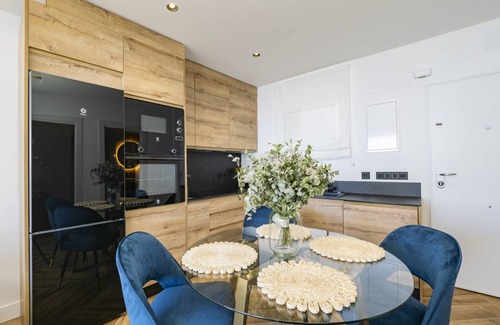 Calahonda Apartment | 63 m² Apartment ∙ 2 bedrooms ∙ 4 guests