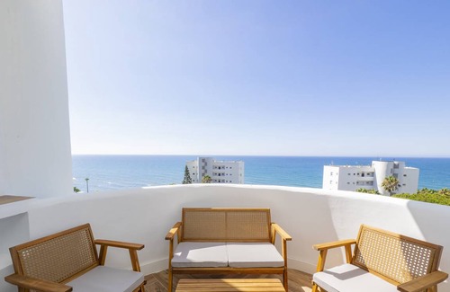 Calahonda Apartment | 63 m² Apartment ∙ 2 bedrooms ∙ 4 guests