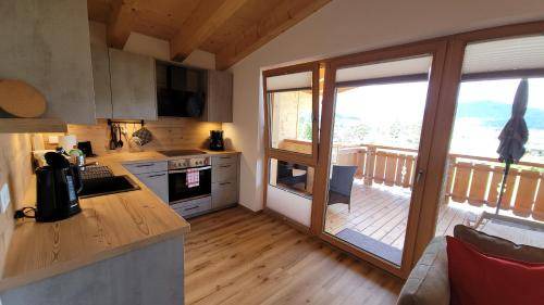 Seefeld in Tirol Apartment | 63 m² Apartment ∙ 2 bedrooms ∙ 5 guests