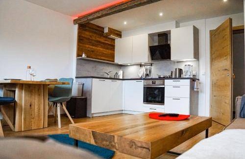 Seefeld in Tirol Apartment | 63 m² Apartment ∙ 2 bedrooms ∙ 5 guests