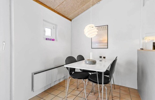 Nr. Lyngby Strand Apartment | 63 m² Apartment ∙ 1 bedroom ∙ 4 guests