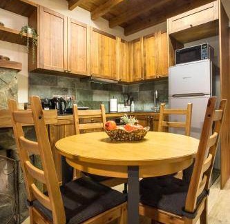 Platres Apartment | 63 m² Apartment ∙ 2 bedrooms ∙ 5 guests