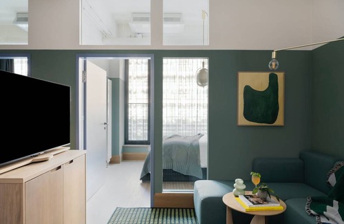 Obersendling Apartment | 63 m² Apartment ∙ 2 bedrooms ∙ 4 guests