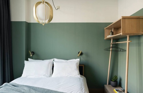 Obersendling Apartment | 63 m² Apartment ∙ 2 bedrooms ∙ 4 guests
