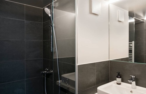 Obersendling Apartment | 63 m² Apartment ∙ 2 bedrooms ∙ 4 guests
