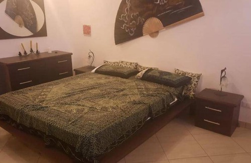 Passo Oscuro Apartment | 63 m² Apartment ∙ 2 bedrooms ∙ 6 guests