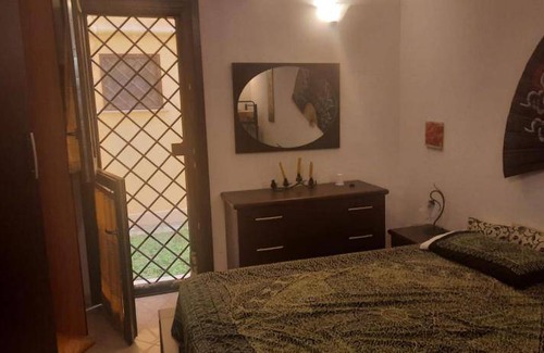 Passo Oscuro Apartment | 63 m² Apartment ∙ 2 bedrooms ∙ 6 guests