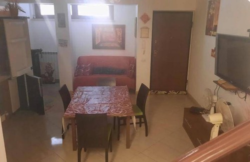 Passo Oscuro Apartment | 63 m² Apartment ∙ 2 bedrooms ∙ 6 guests