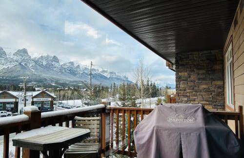 Canmore Apartment | 63 m² Apartment ∙ 1 bedroom ∙ 4 guests