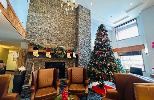 Canmore Apartment | 63 m² Apartment ∙ 1 bedroom ∙ 4 guests