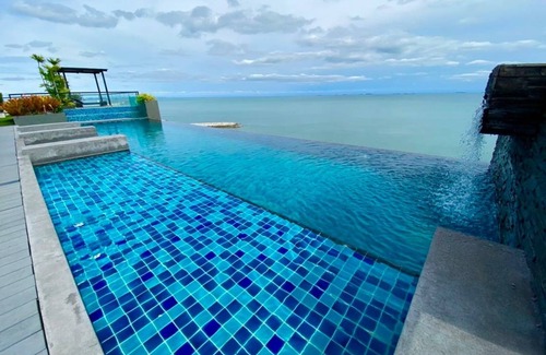 Rayong Apartment | 63 m² Apartment ∙ 1 bedroom ∙ 5 guests