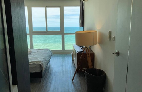 Rayong Apartment | 63 m² Apartment ∙ 1 bedroom ∙ 5 guests