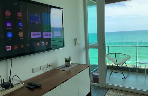 Rayong Apartment | 63 m² Apartment ∙ 1 bedroom ∙ 5 guests