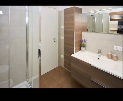 Aviano Apartment | 63 m² Apartment ∙ 1 bedroom ∙ 3 guests