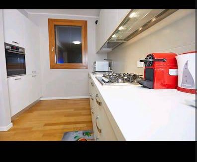 Aviano Apartment | 63 m² Apartment ∙ 1 bedroom ∙ 3 guests