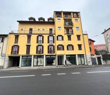 Varese Apartment | 63 m² Apartment ∙ 1 bedroom ∙ 4 guests