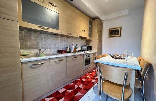Varese Apartment | 63 m² Apartment ∙ 1 bedroom ∙ 4 guests
