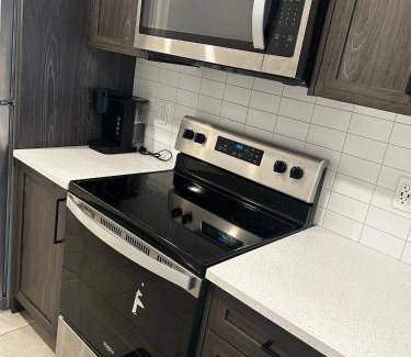 Sage Hill Apartment | 63 m² Apartment ∙ 1 bedroom ∙ 2 guests