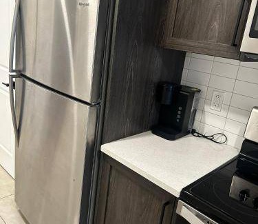 Sage Hill Apartment | 63 m² Apartment ∙ 1 bedroom ∙ 2 guests