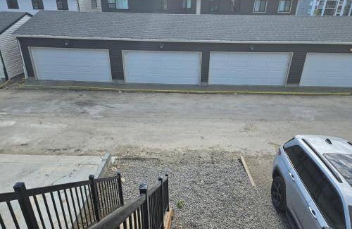 Sage Hill Apartment | 63 m² Apartment ∙ 1 bedroom ∙ 2 guests