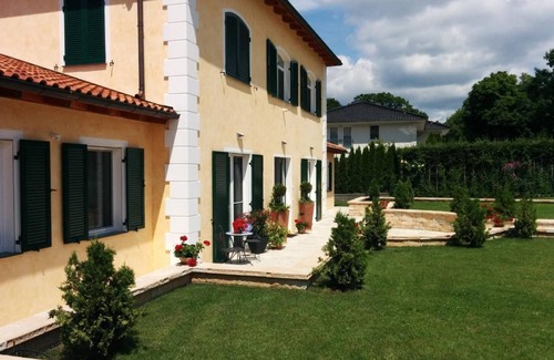Diensdorf-Radlow Apartment | 63 m² Apartment ∙ 1 bedroom ∙ 3 guests