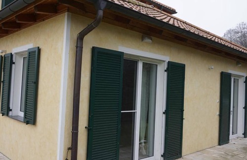 Diensdorf-Radlow Apartment | 63 m² Apartment ∙ 1 bedroom ∙ 3 guests